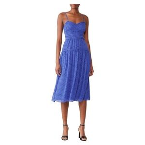 La Maison Talulah Sorrento Midi Dress